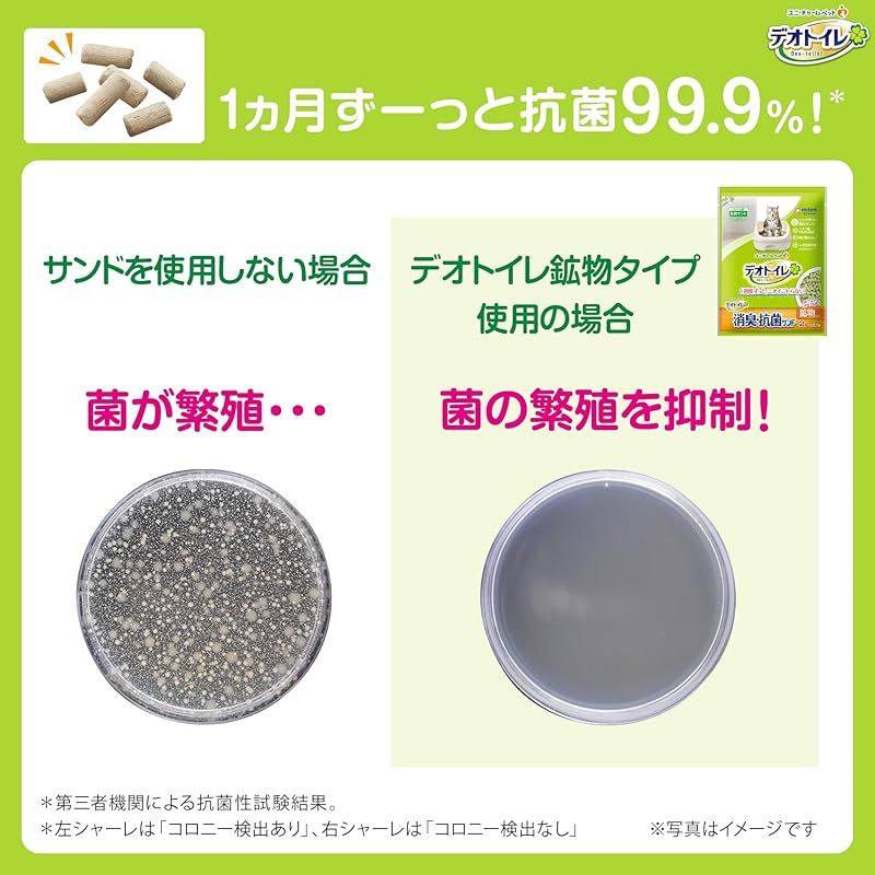 システムトイレ 猫用