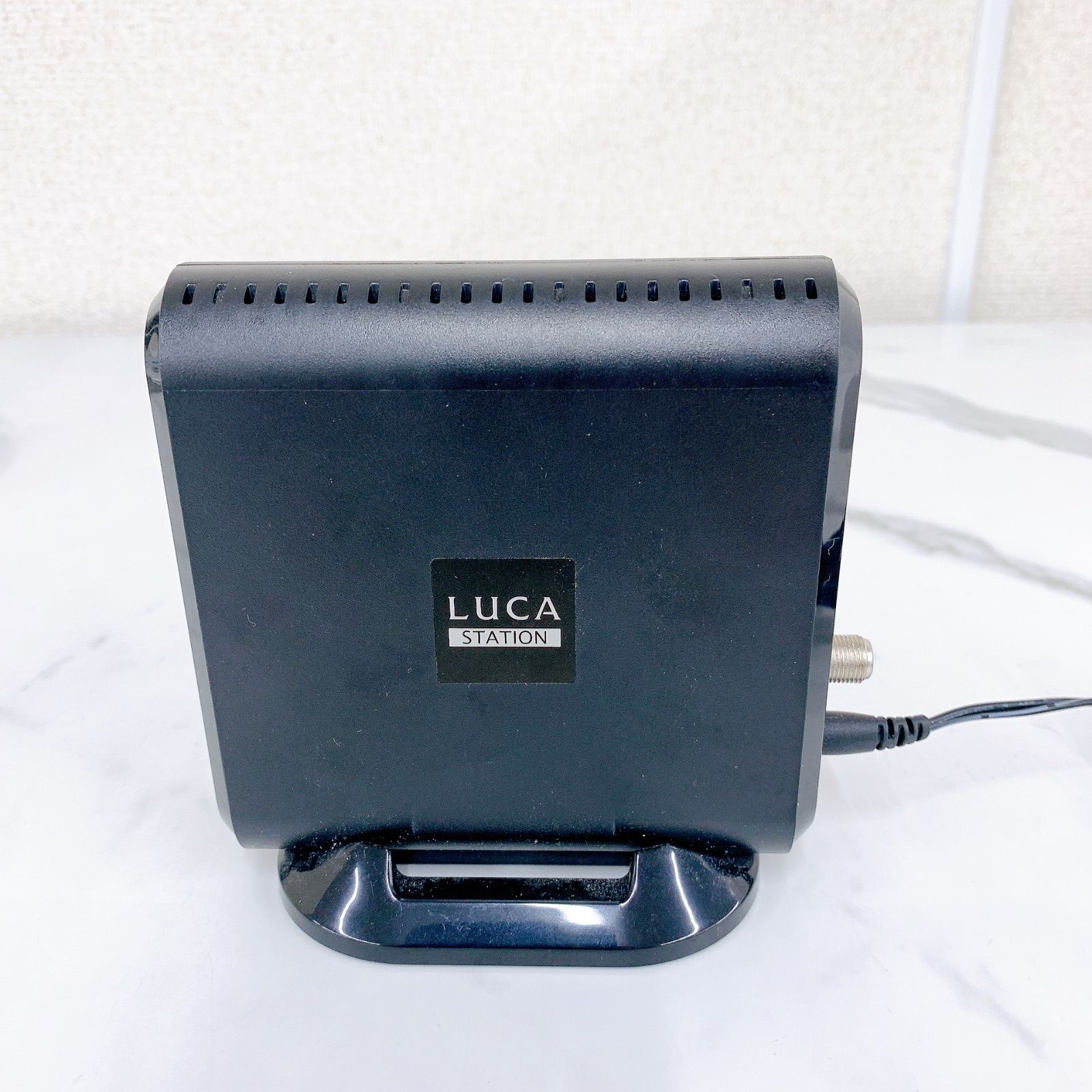 ▽ LUCA LUCAステーション IST-BJUL201 2021年製 LuCAステーション ▽ LUCA LUCAステーション IST-BJUL201 2021年製