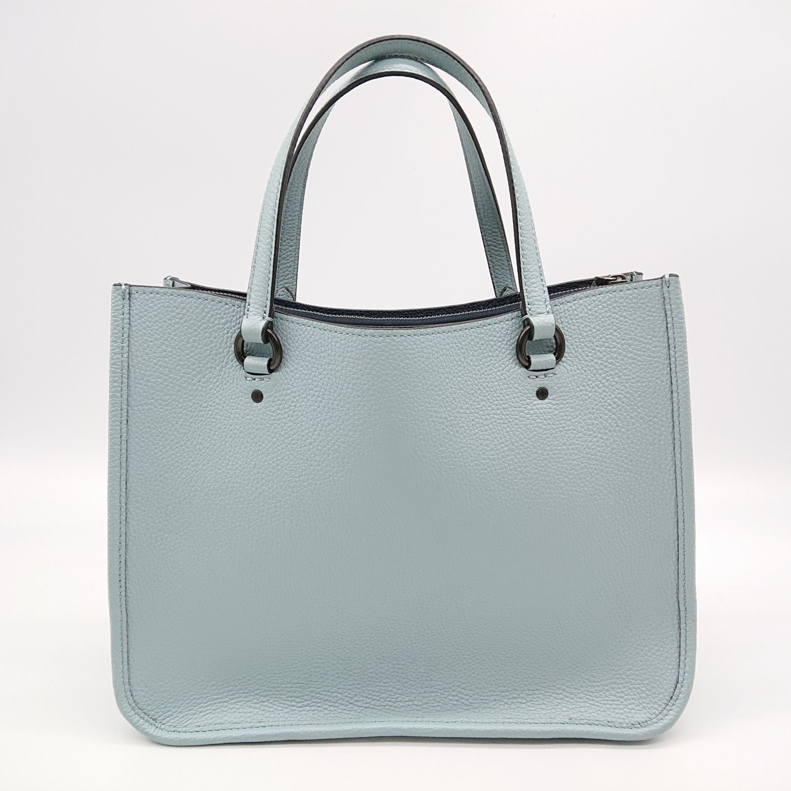 極美品】COACH コーチ ハンドバッグ ショルダーバッグ 2Way タイラー  