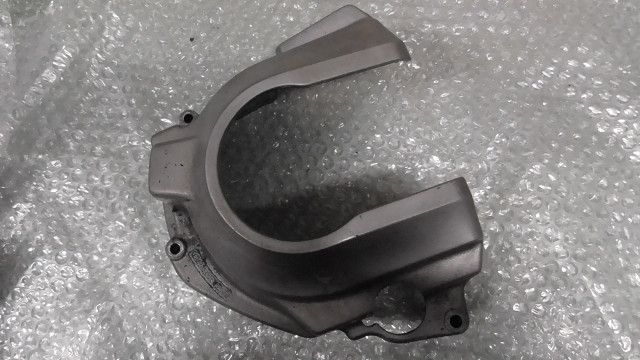 エリミネーター400　ZL400A-017xxx　の　スプロケットカバー:#1738288904