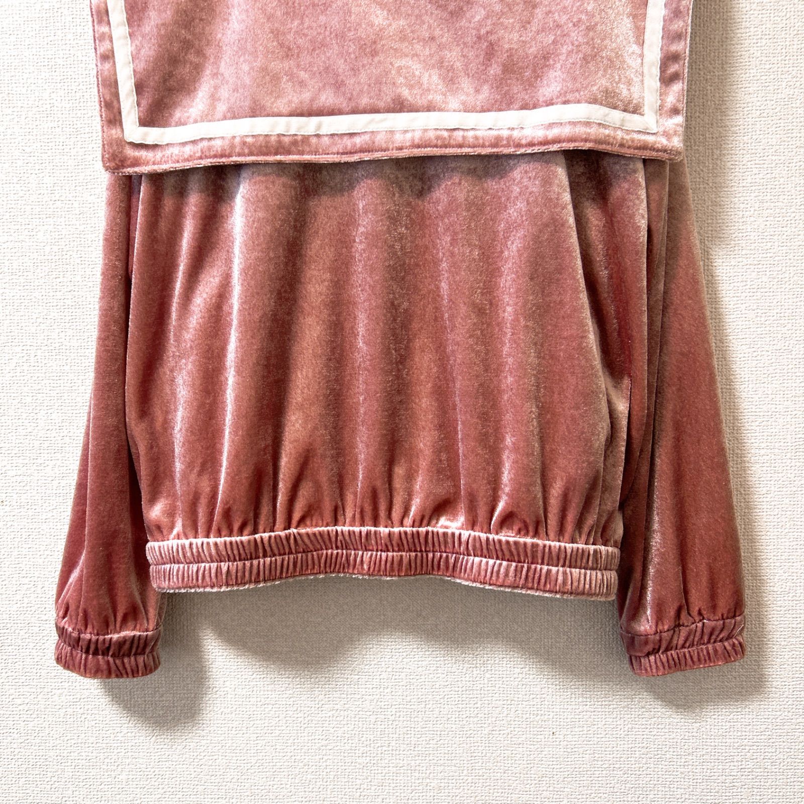 Candy Stripper キャンディストリッパー セーラー ジャケット ブラウス