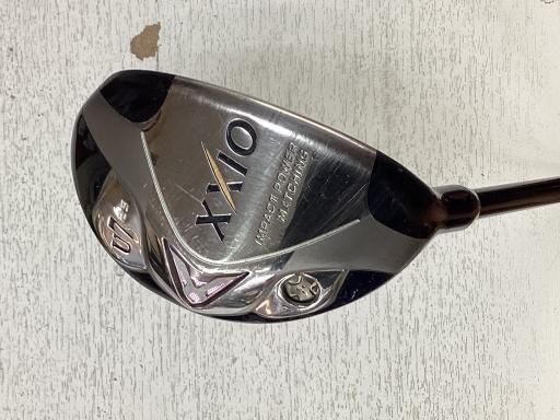 ダンロップ XXIO