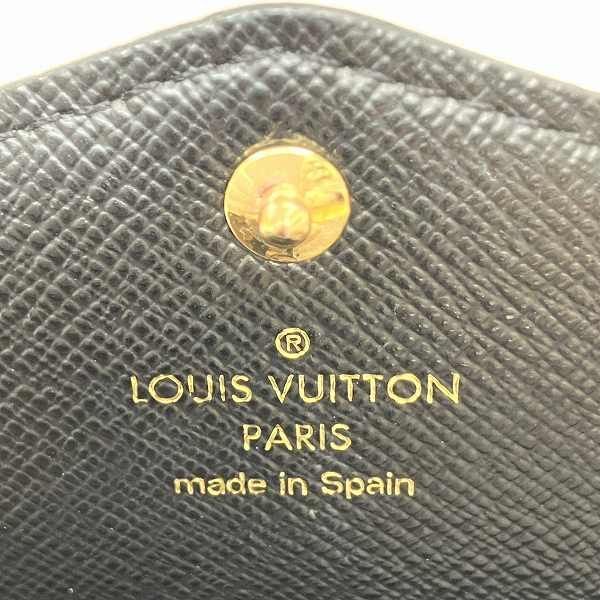 ルイヴィトン Louis Vuitton モノグラム ブロッサム ポルトフォイユ