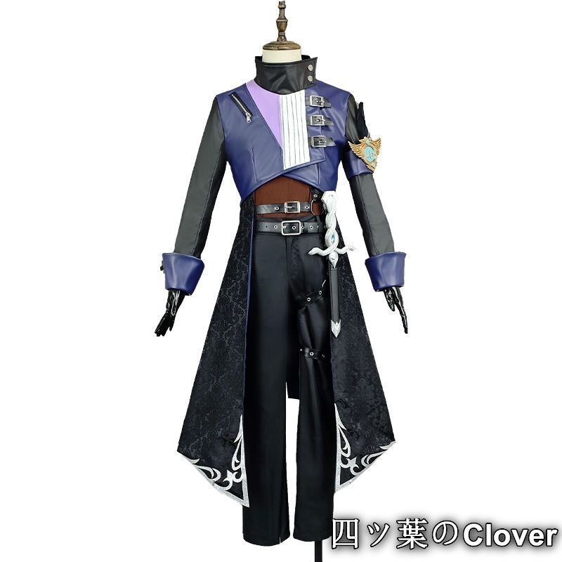 第五人格　先知（黯） コスプレ衣装セット 第五人格 先知（黯） コスプレ衣装セット Top 100件第五人格先知