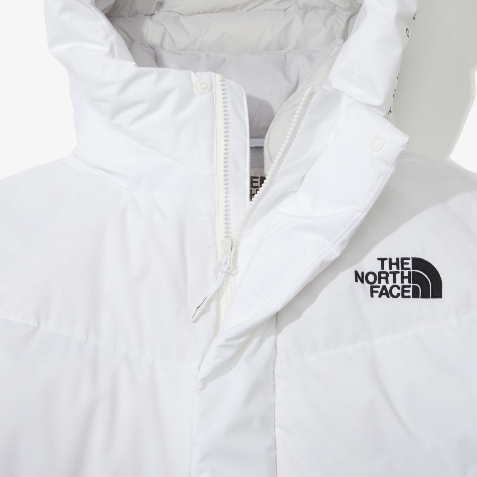 ☆海外限定モデル☆ ホワイトレーベル The North Face ザノース