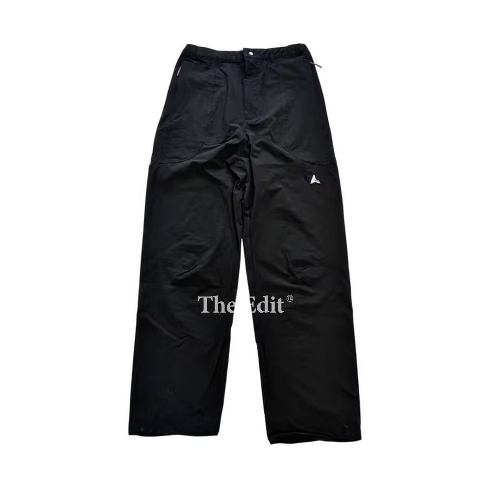 ROAHIKING TROUSERS カジュアルパンツ