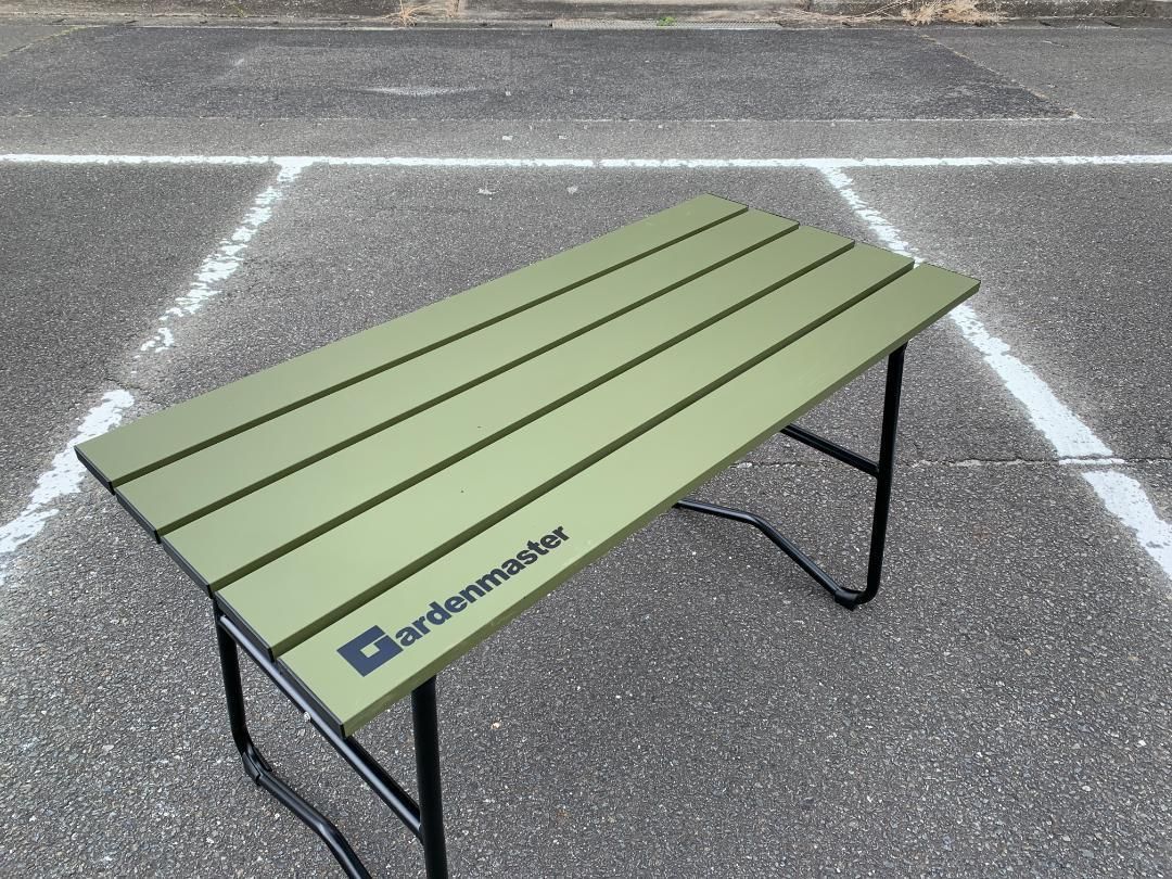 アルミ製 120×56cm