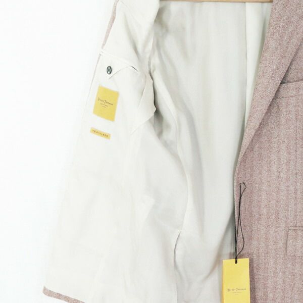 ヘリンボーン柄