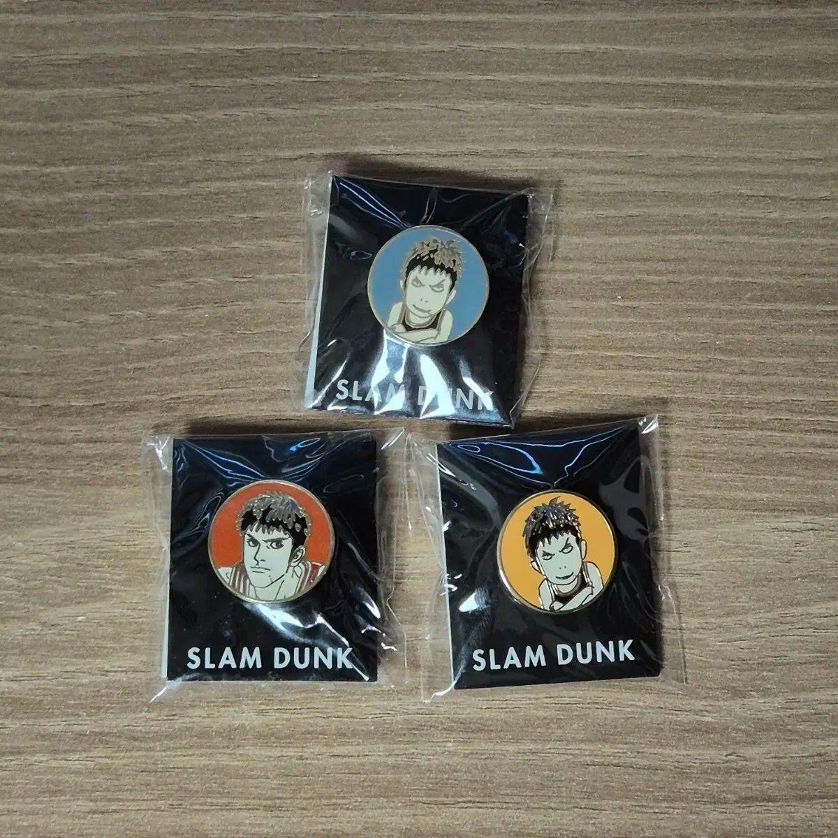 SLAM DUNK(スラムダンク) ジャンプショップ オリジナル