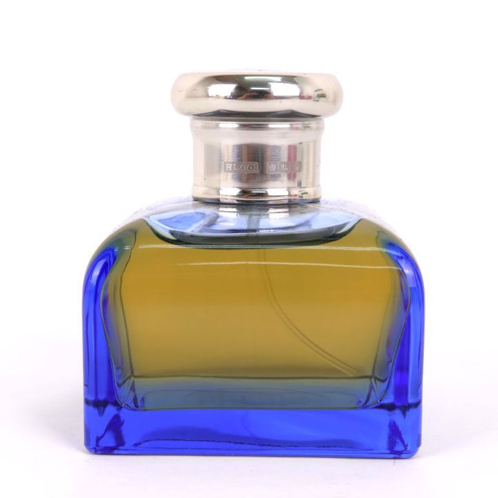 ラルフローレン 香水 BLUE ブルー オードトワレ EDT ほぼ満量 75ml