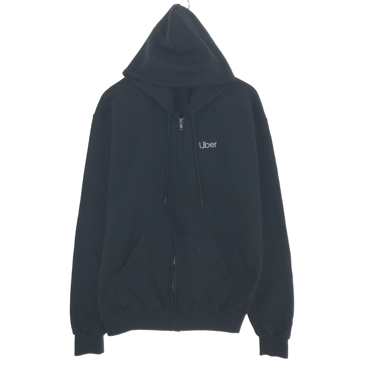 古着 チャンピオン Champion ECO スウェットフルジップパーカー メンズL/eaa427138