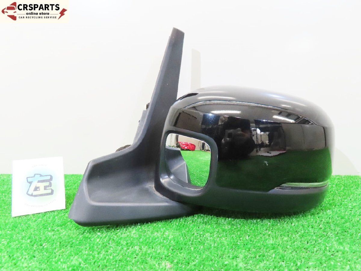 【即決】★綺麗 ★動作OK 純正 FA 7P ドア サイド ミラー 左右 064 白 パール CBA-NNP11 ポルテ 検索 NNP10 NNP15 中古 5448 即決! 即日発送可セルボ DBA-HG21S 純正 FA 7P ☆動OK ドア サイド