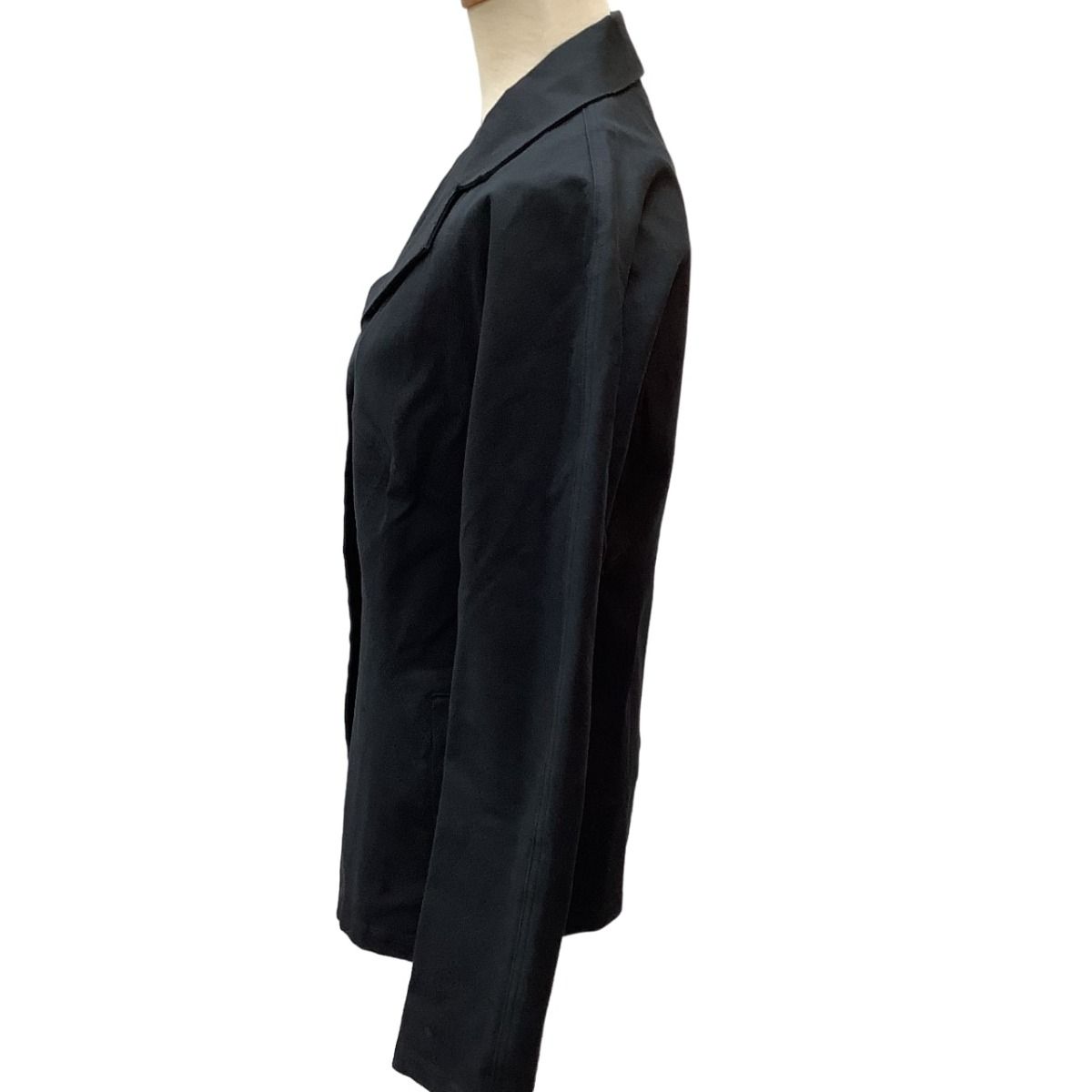 ♪♪ISSEY MIYAKE イッセイミヤケ ジャケット SIZE 2 IM31FD027