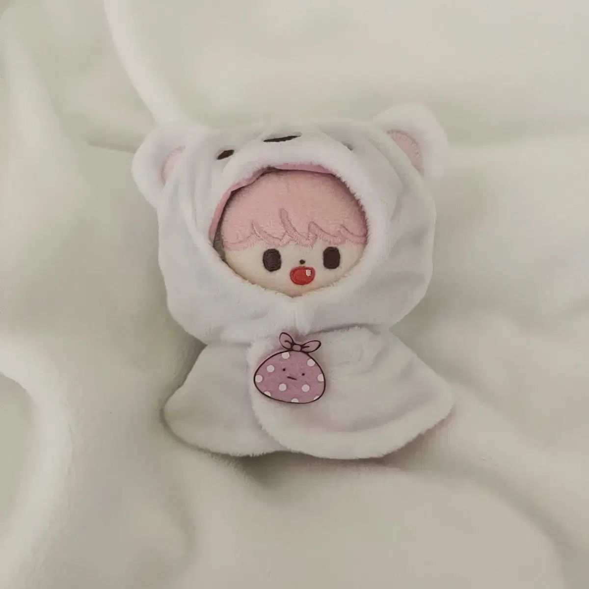ロンジュン(RENJUN) ロンジュン ぬいぐるみ