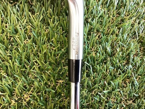 中古品) ブリヂストン BRM2 ウェッジ 56度（A10）TOUR105S 楽天市場】【中古】 ブリヂストン BRIDGESTONE BRM2 56°/10°A