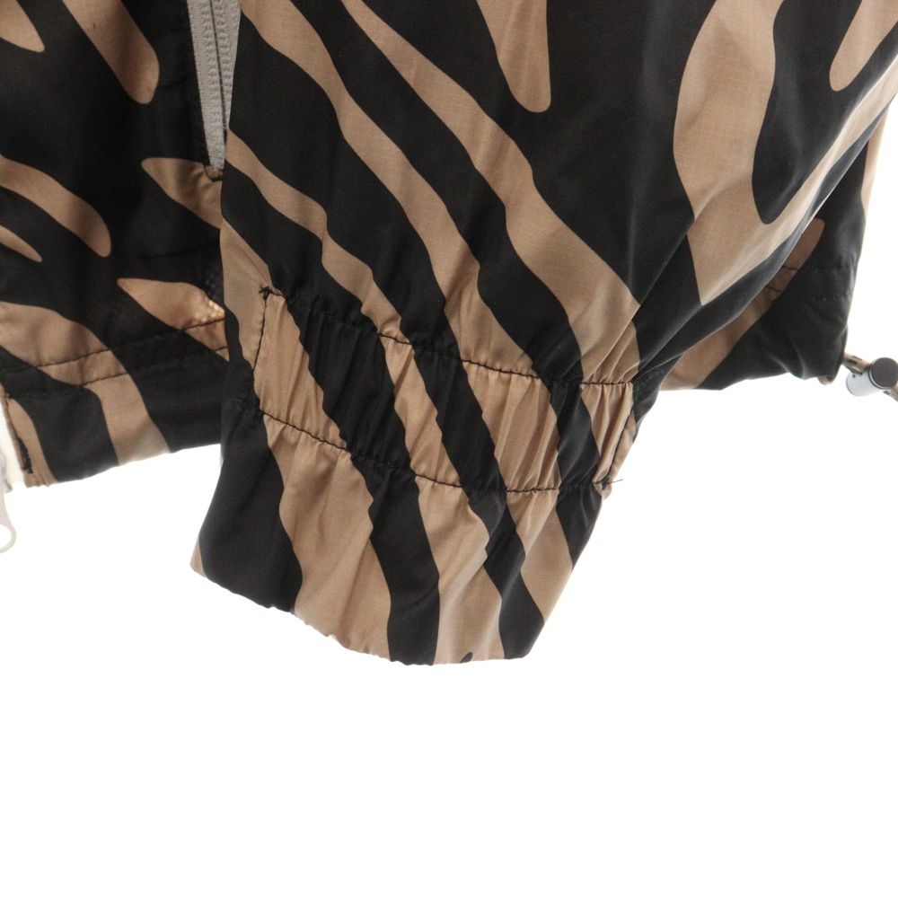 adidas (アディダス) × STELLA McCARTNEY PRINTED WINDBREAKER ステラ