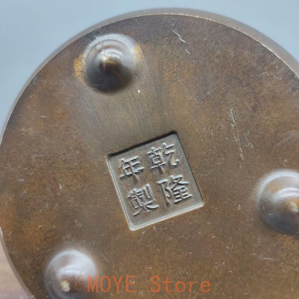 銅細工 灰皿 装飾品 工芸品 美術品 置物 銅 細工 双竜壺 灰皿 開運 風水 招財 置物 装飾品 工芸品 - メルカリ