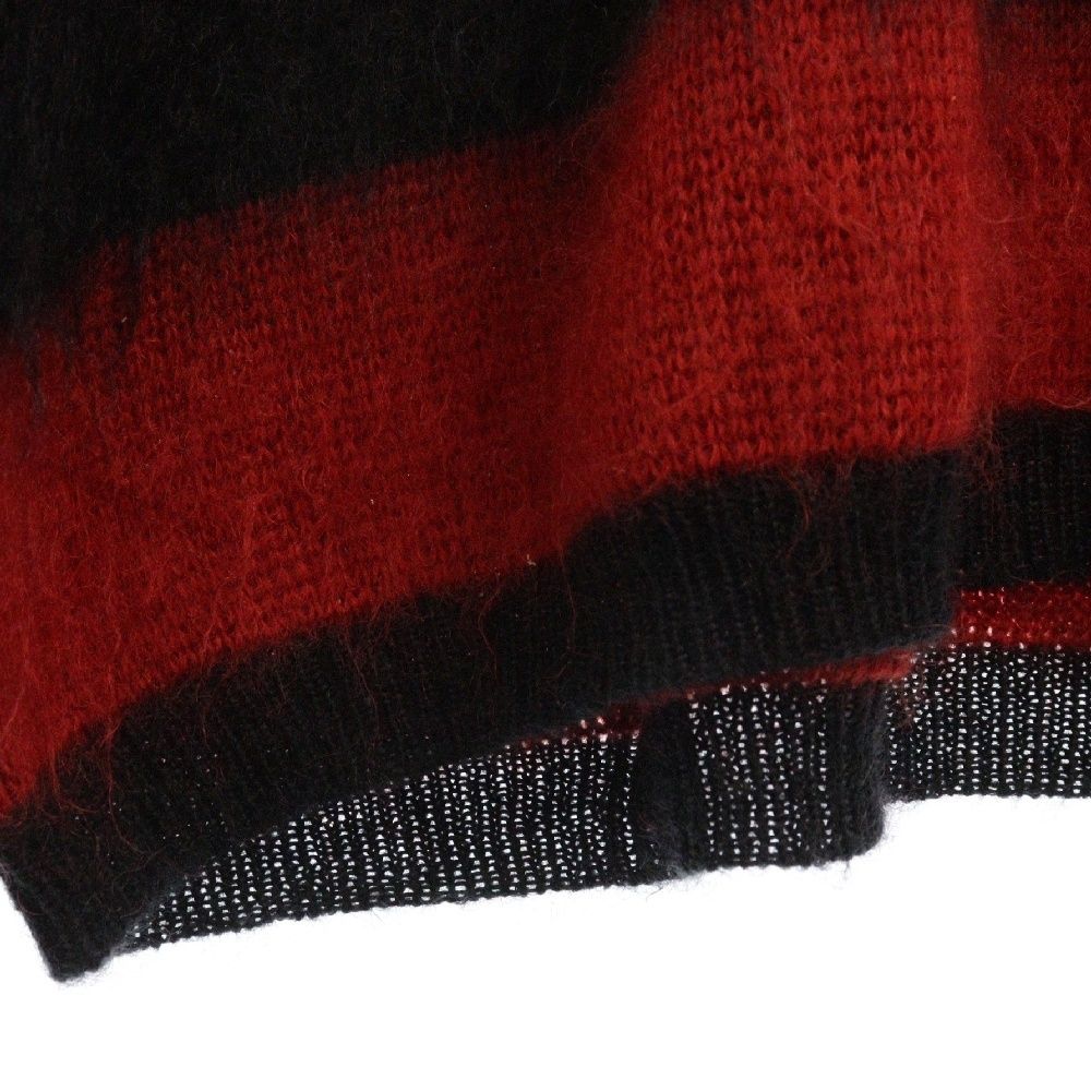 cantate（カンタータ） バスクニット cantate (カンタータ) 22AW cliche別注 Stupid Border inspired