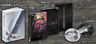 CLAYMORE Limited Edition Sequence.1 [DVD]