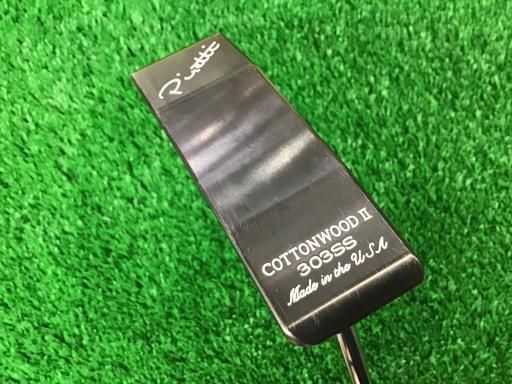 中古】 Piretti Piretti COTTON WOOD II Classic 303 センターシャフト