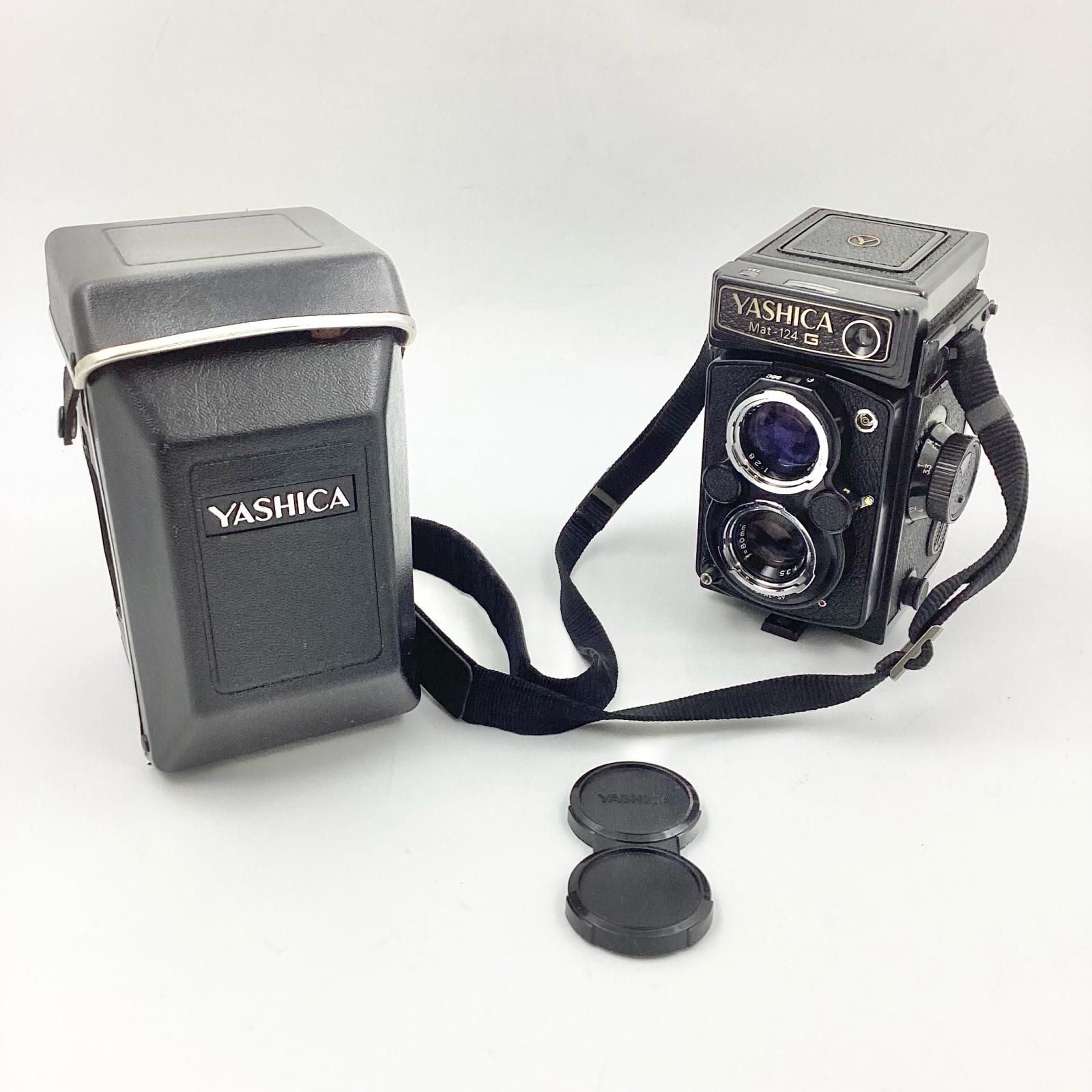 フィルムカメラ