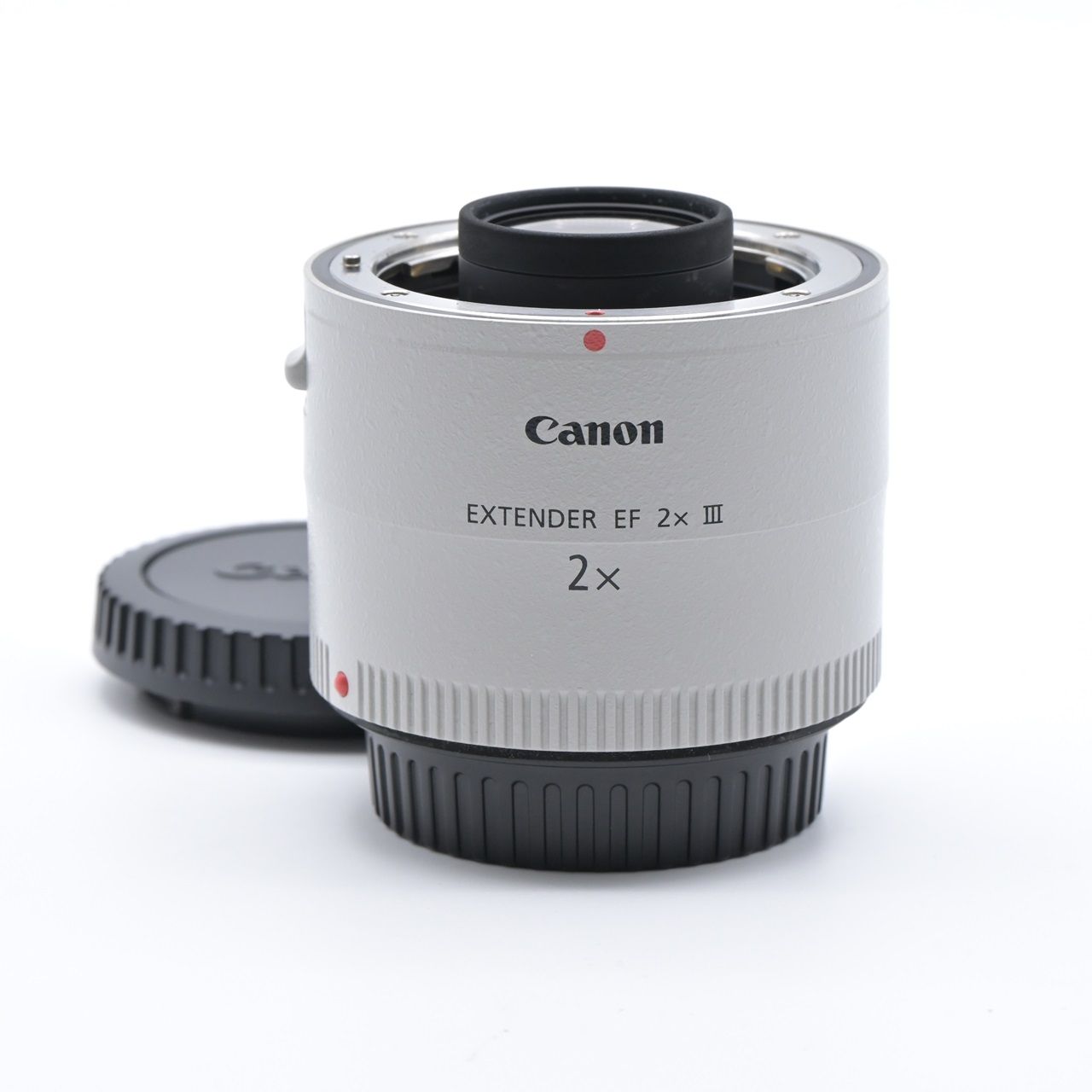 Canon キヤノン Canon エクステンダー EF2X III アクセサリ