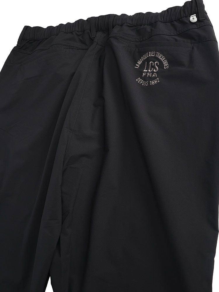 le coq sportif ルコックスポルティフ ジョガーパンツ 大きいサイズ