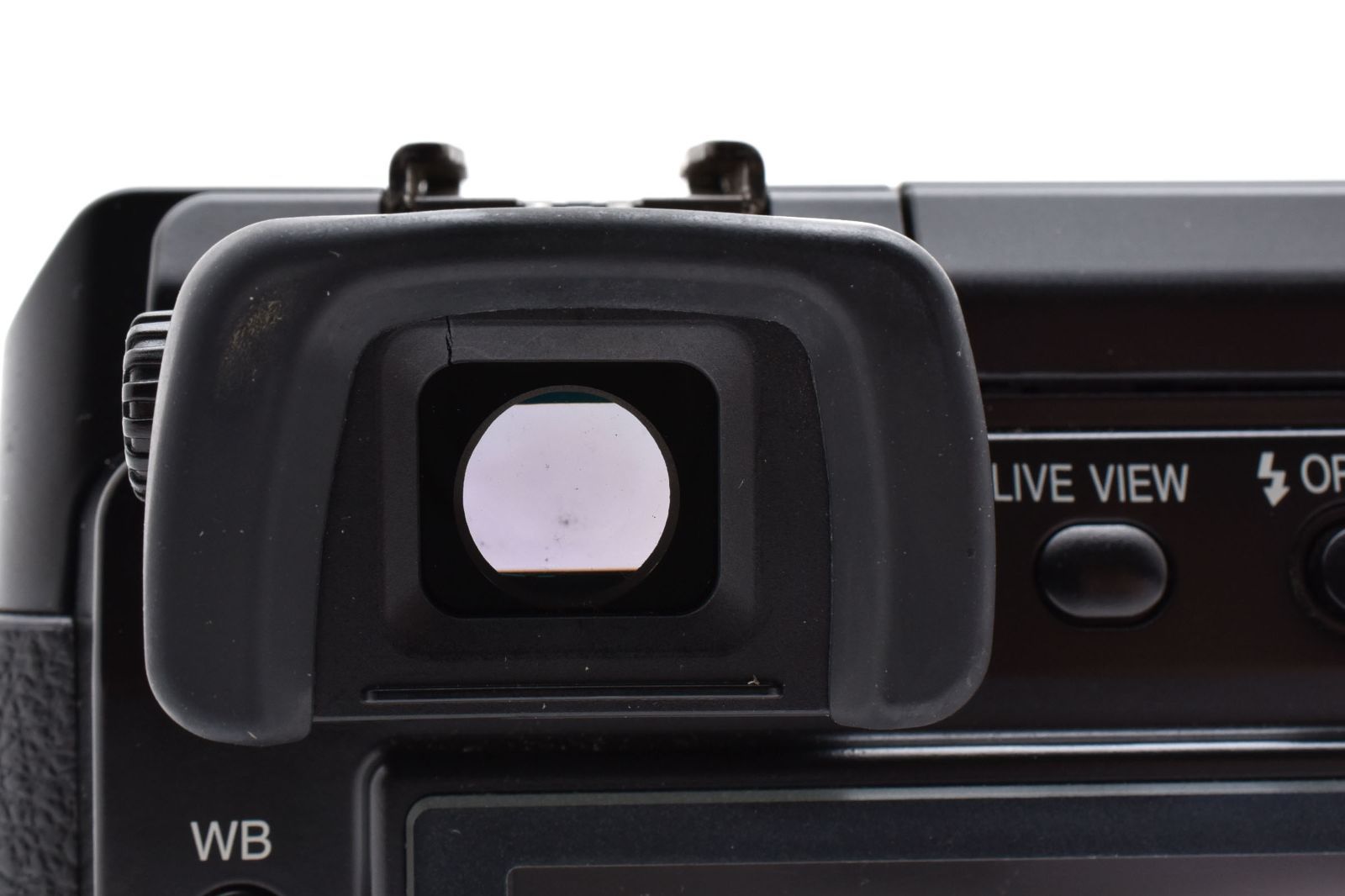 ショット数5857回