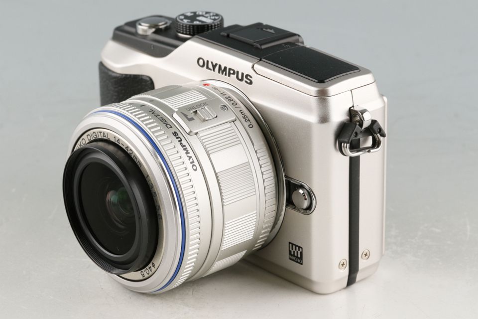 Lens 58225E3
