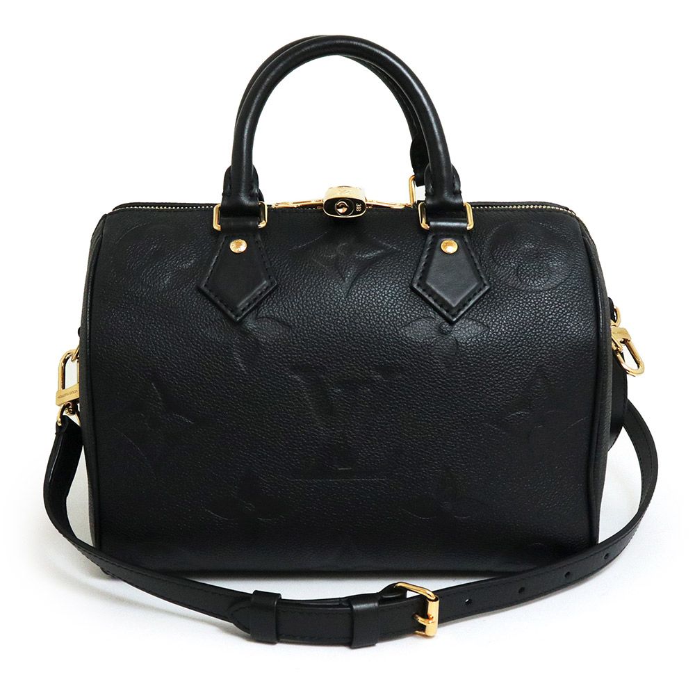 ルイ ヴィトン スピーディ バンドリエール 25 2WAY ショルダー