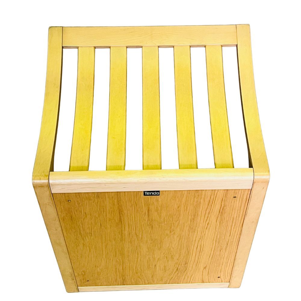 天童木工 座椅子