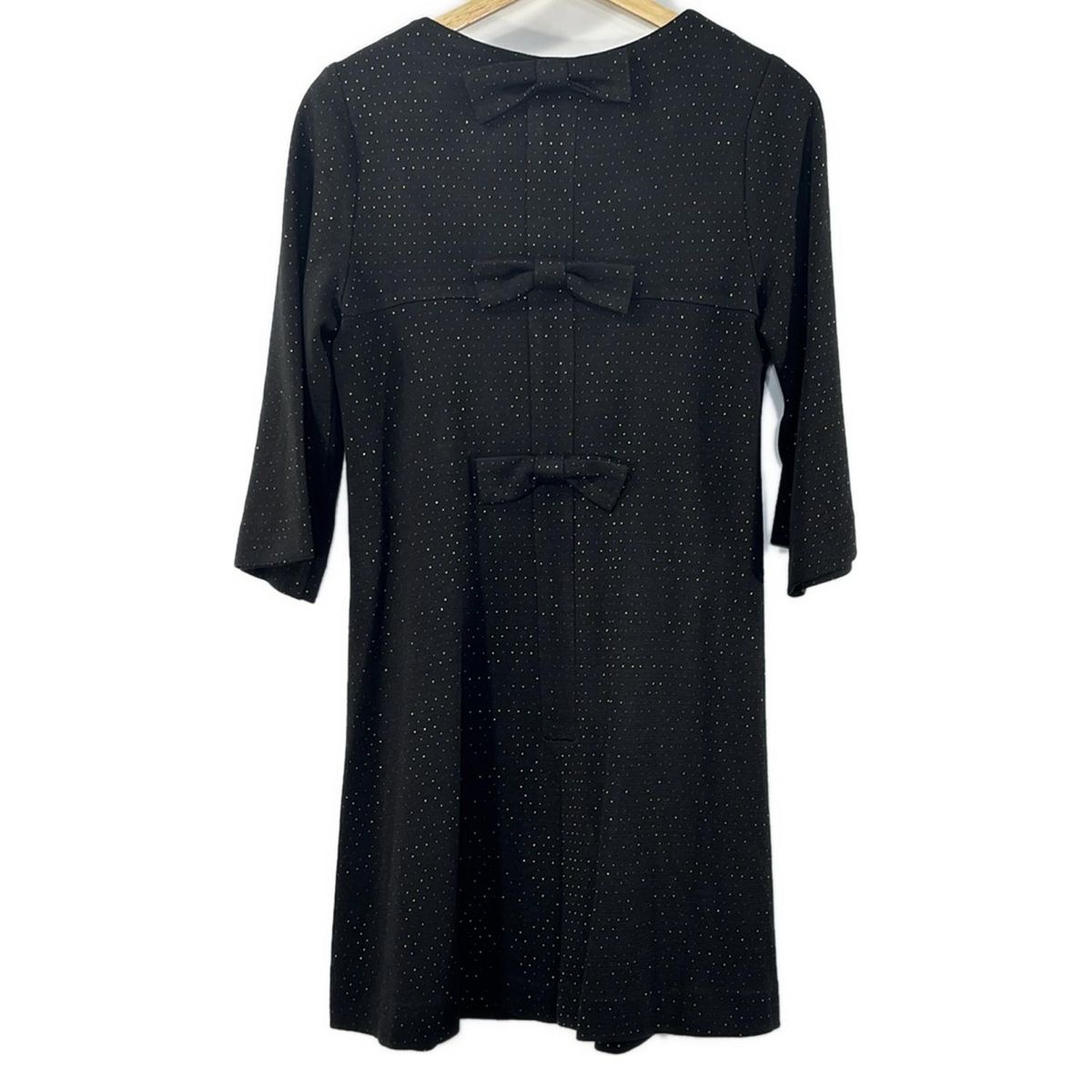 Chesty(チェスティ) ワンピース サイズ0 XS レディース美品 - 黒