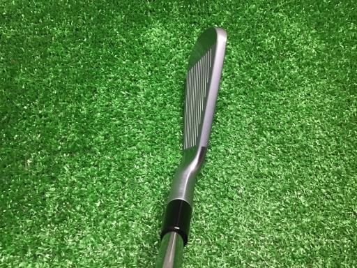 テーラーメイド Taylor Made P 790 2025 5 アイアン LI NS PRO 950 GH neo フレックスS メンズ 男性用 右利き 右用 Bランク ゴルフクラブ