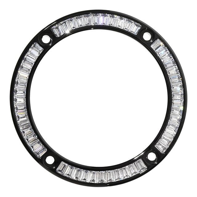 GST w300 w310 シリーズ G-SHOCK G-Steel カスタムベゼル