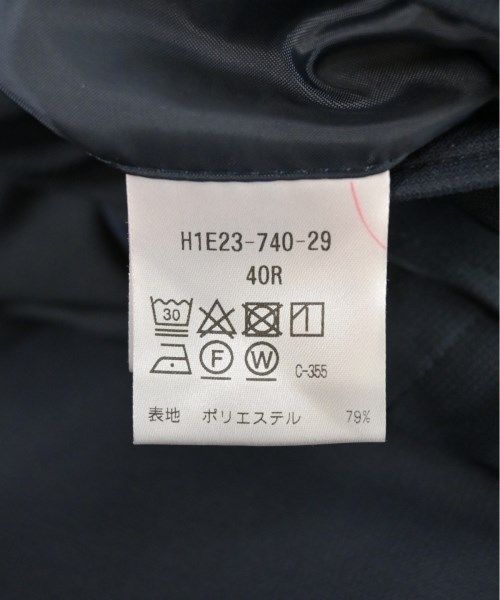 PHILOSOPHY セットアップ