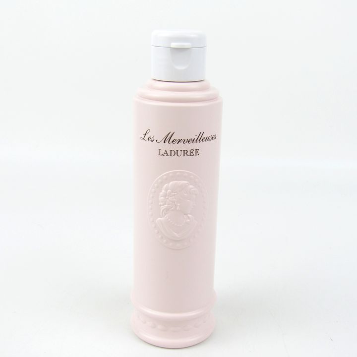【新品未使用】 ラデュレ モイスチュアライジングローズシャンプー・トリートメント レ・メルヴェイユーズ ラデュレ / モイスチュアライジング
