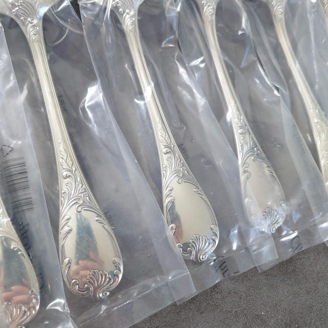 クリストフル マルリー 未開封 30点 SKLAD-KIRPICHA_RU