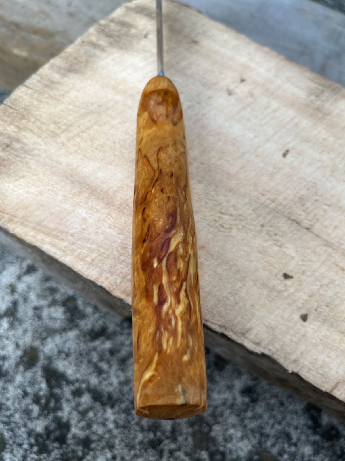 HELLE temagami 14C28N 10周年 限定品 - メルカリ