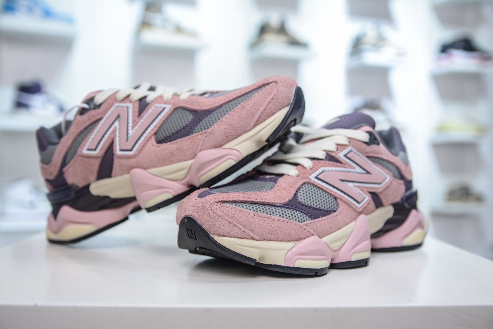 New Balance NB9060| U9060YSOスニーカー