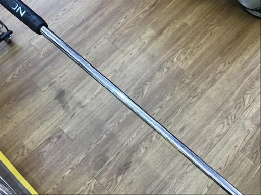 タイトリスト SCOTTY CAMERON select NEWPORT 2 2018 34インチ パター PT スチール フレックスその他 メンズ 男性用 右利き 右用 Cランク ゴルフクラブ