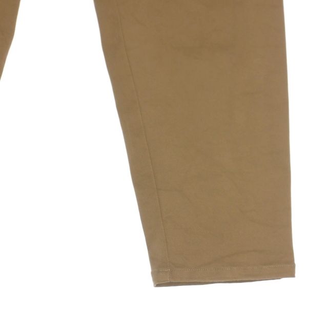 ロンハーマン ベージュ チノパン ワークパンツ ロンハーマン Ron