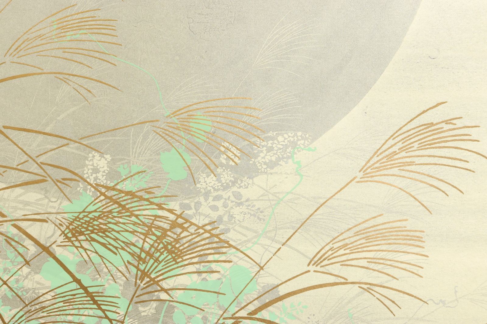 掛け軸 道成 薔薇に小鳥 絹本 希少 軸装 茶道具 掛軸 美品 です。