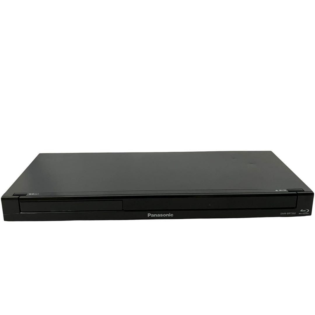 Panasonic DMR-BRT260 Blu-rayレコーダー 500GB 612xV6EeVpL._AC_SY200_QL15_.jpg