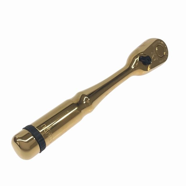 金色 iPゴールド