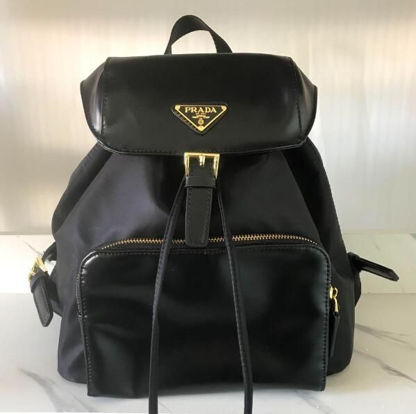 PRADA リュックバックパック