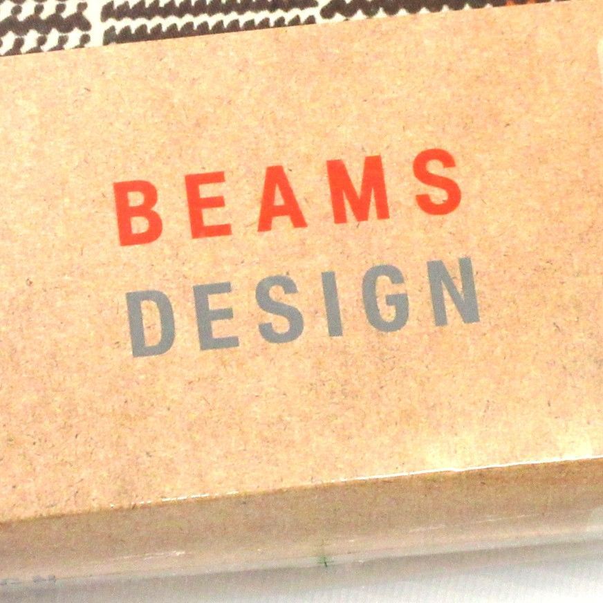 西川掛け布団カバー2枚セット シングル ビームス BEAMS