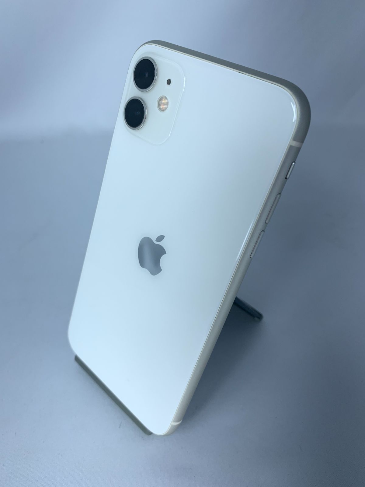 【中古・simトレイ無し・画面修理履歴あり】iPhone 11 64GB simロック解除済