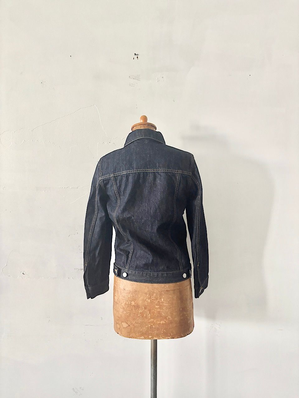 THE SHINZONE TYPE 50'S DENIM JACKET サイズ36 - メルカリ