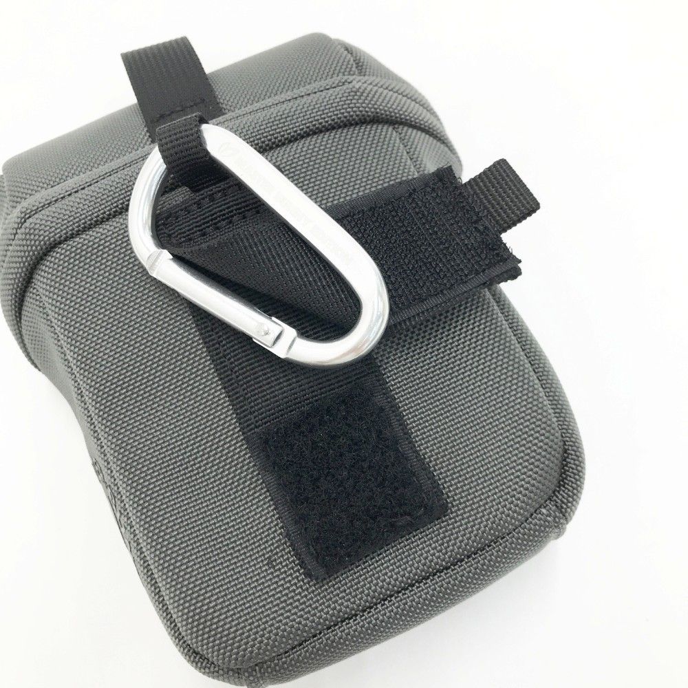 Amazon.co.jp: [マスターバニー] スコープケース (カラビナ付き