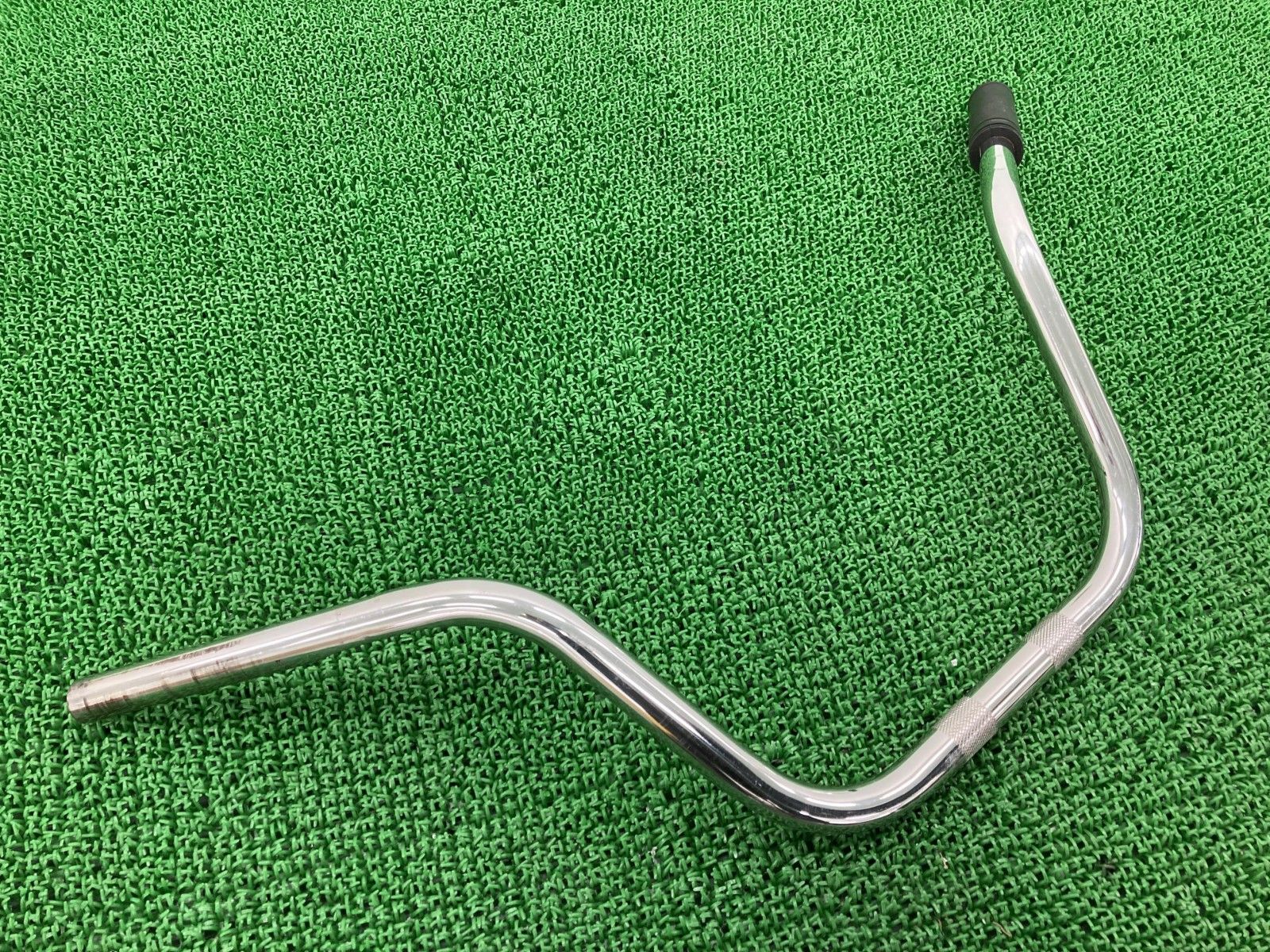 FLHR FLTR ハンドル ハーレー 純正 バイク 部品 ツーリング トール